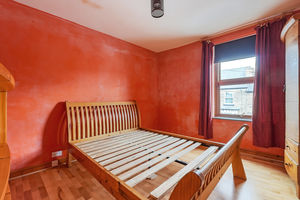 Cobden View Road Crookes